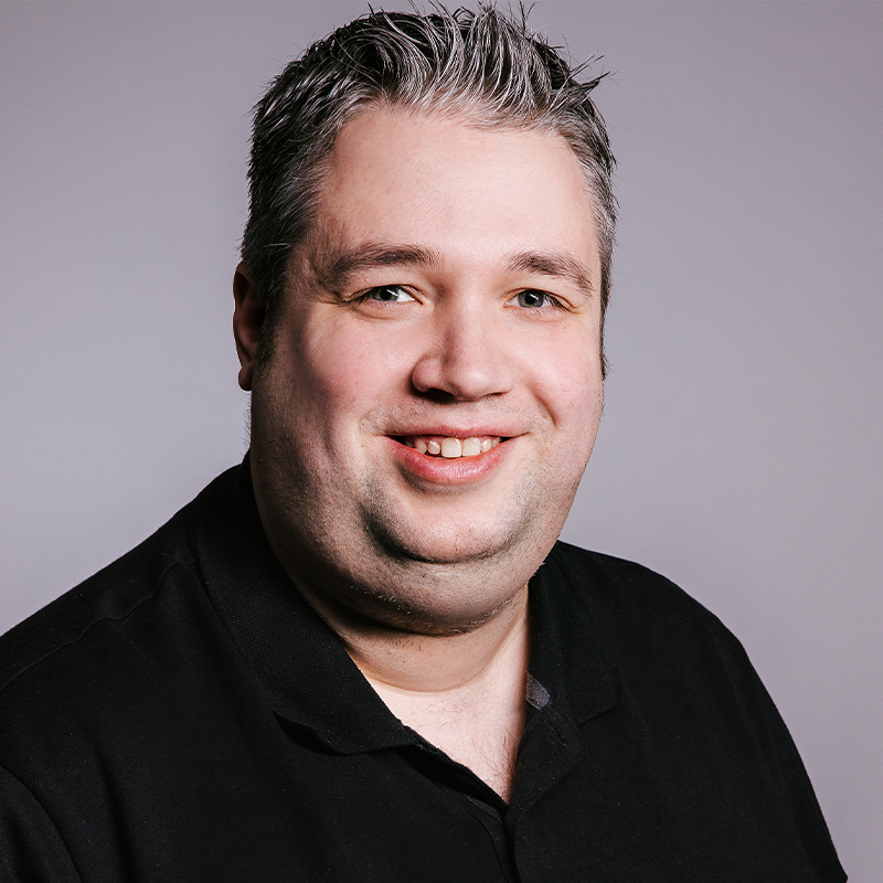 Thorsten Brügge
